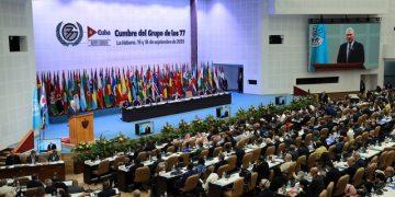 Bế mạc Hội nghị Thượng đỉnh Nhóm G77 và Trung Quốc, các sáng kiến của Việt Nam được đánh giá cao