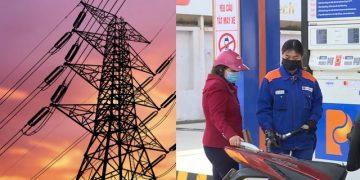 Chỉ đạo, điều hành của Chính phủ, Thủ tướng Chính phủ nổi bật tuần từ 4-8/9/2023