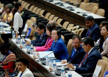 Khoa học, công nghệ và đổi mới sáng tạo là chìa khóa vạn năng để giải quyết các thách thức toàn cầu