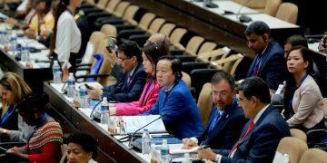 Khoa học, công nghệ và đổi mới sáng tạo là chìa khóa vạn năng để giải quyết các thách thức toàn cầu