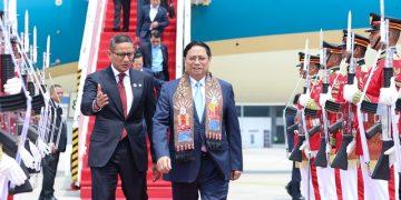 Thủ tướng Phạm Minh Chính tới Indonesia dự Hội nghị cấp cao ASEAN lần thứ 43
