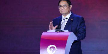 Các doanh nghiệp cần phát huy tinh thần đoàn kết, góp phần xây dựng ASEAN tự cường, phát triển