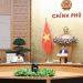 Phiên họp Chính phủ thường kỳ tháng 8: Thảo luận về kinh tế xã hội và các báo cáo giữa kỳ