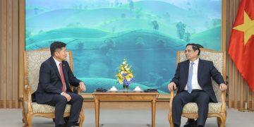 Quan hệ hữu nghị truyền thống giữa hai nước Việt Nam – Mông Cổ không ngừng được củng cố và phát triển