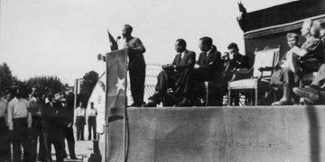 Bác Hồ tổ chức Lễ độc lập đầu tiên tại Pháp (2/9/1946)