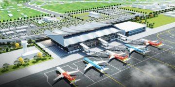 Chấp thuận Tổng công ty Cảng hàng không Việt Nam (ACV) là nhà đầu tư xây dựng Cảng hàng không Đồng Hới