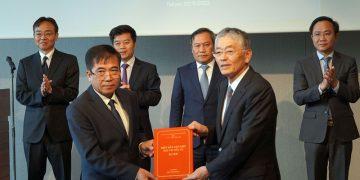 Gắn kết với các doanh nghiệp Nhật Bản, tận dụng các tiềm năng, thế mạnh giúp Quảng Bình phát triển nhanh và bền vững