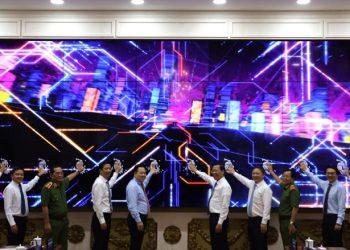 Nhận thức và thái độ của người dân thành phố Hồ Chí Minh đối với quá trình chuyển đổi số hiện nay