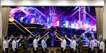 Nhận thức và thái độ của người dân thành phố Hồ Chí Minh đối với quá trình chuyển đổi số hiện nay