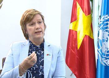 Những cam kết và hành động của Việt Nam tại LHQ là rất quan trọng