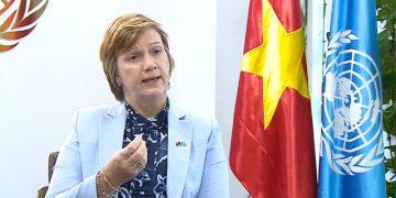 Những cam kết và hành động của Việt Nam tại LHQ là rất quan trọng