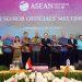 Chuẩn bị cho Hội nghị Cấp cao ASEAN lần thứ 43 và các hội nghị cấp cao liên quan
