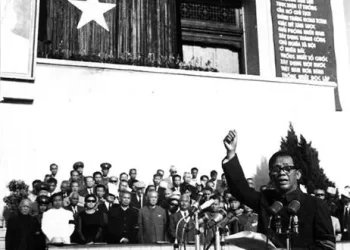 Kỷ niệm 54 năm ngày mất của Chủ tịch Hồ Chí Minh (2/9/1969 – 2/9/2023)