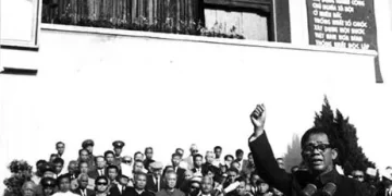 Kỷ niệm 54 năm ngày mất của Chủ tịch Hồ Chí Minh (2/9/1969 – 2/9/2023)