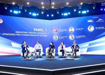 Chiến lược cho một Việt Nam vươn lên trở thành tâm điểm mới của tăng trưởng kinh tế châu Á