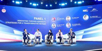 Chiến lược cho một Việt Nam vươn lên trở thành tâm điểm mới của tăng trưởng kinh tế châu Á