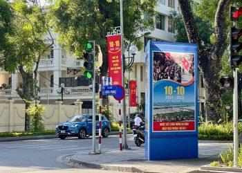 Tạo sức bật mới cho Thủ đô Hà Nội phát triển