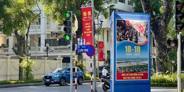 Tạo sức bật mới cho Thủ đô Hà Nội phát triển