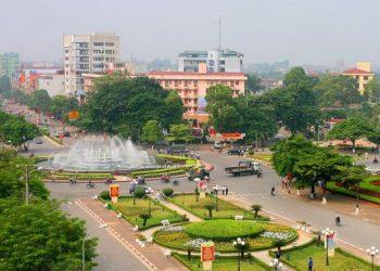 Thái Nguyên: Kim ngạch xuất khẩu đứng thứ tư cả nước