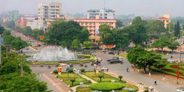 Thái Nguyên: Kim ngạch xuất khẩu đứng thứ tư cả nước