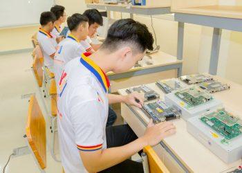 VKU chính thức công bố tuyển sinh đào tạo kỹ sư thiết kế vi mạch