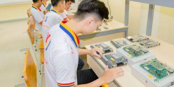 VKU chính thức công bố tuyển sinh đào tạo kỹ sư thiết kế vi mạch