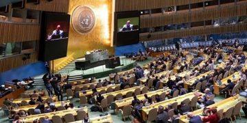 Liên hợp Quốc lần đầu tiên thông qua được nghị quyết kêu gọi ngừng bắn nhân đạo tại Gaza