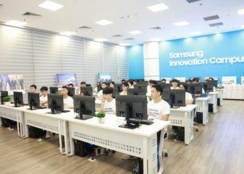 Samsung hợp tác với NIC phát triển nhân tài công nghệ cao cho thế hệ trẻ Việt Nam