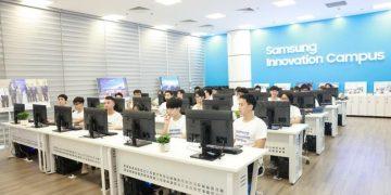 Samsung hợp tác với NIC phát triển nhân tài công nghệ cao cho thế hệ trẻ Việt Nam