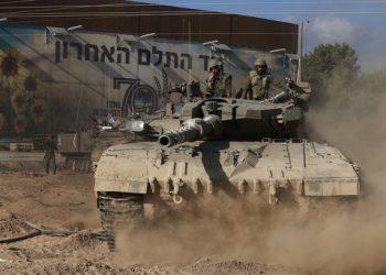 Ngoại trưởng Iran: Dải Gaza có thể thành ‘mồ chôn’ binh sĩ Israel