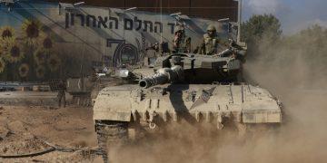 Ngoại trưởng Iran: Dải Gaza có thể thành ‘mồ chôn’ binh sĩ Israel