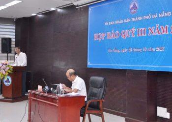 Đà Nẵng kiên trì và không ngừng cải thiện môi trường đầu tư, kinh doanh