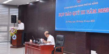 Đà Nẵng kiên trì và không ngừng cải thiện môi trường đầu tư, kinh doanh