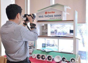 Đề xuất tiết kiệm năng lượng với giải pháp, tham vấn từ doanh nghiệp Việt