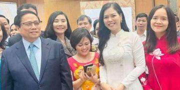 Đảng, Nhà nước, nhân dân luôn là điểm tựa và luôn tin tưởng đội ngũ doanh nhân