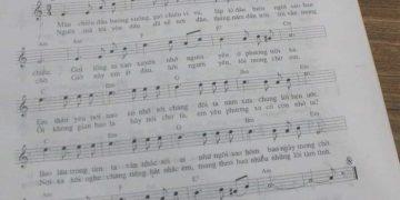 “Ngôi sao ban chiều” – một mối tình thời chiến và số phận kỳ lạ của bản tình ca