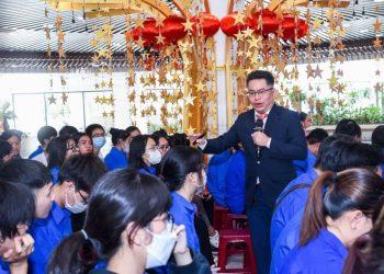 Trung tâm Phần mềm Đại học Đà Nẵng và câu chuyện “làm lộ trình” chuyển đổi số