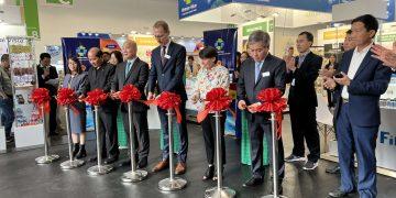 Quảng bá Chương trình và các sản phẩm Thương hiệu quốc gia Việt Nam tại CHLB Đức