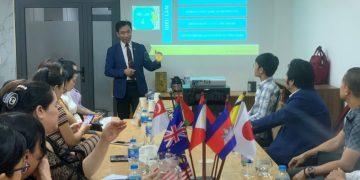 AI trong quản lý vận hành, truyền thông và giải phóng lãnh đạo cho doanh nghiệp