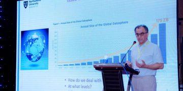 Giới khoa học Việt Nam và quốc tế dành sự quan tâm đặc biệt về ATC 2023