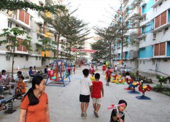 Giải quyết nhu cầu nhà ở xã hội cho người lao động tại tỉnh Bình Dương: Bài học và những gợi ý chính sách