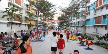 Giải quyết nhu cầu nhà ở xã hội cho người lao động tại tỉnh Bình Dương: Bài học và những gợi ý chính sách