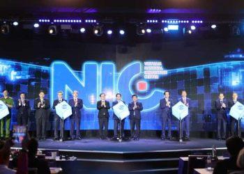 Khánh thành Trung tâm Đổi mới sáng tạo quốc gia và Triển lãm quốc tế Đổi mới sáng tạo Việt Nam 2023