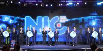 Khánh thành Trung tâm Đổi mới sáng tạo quốc gia và Triển lãm quốc tế Đổi mới sáng tạo Việt Nam 2023