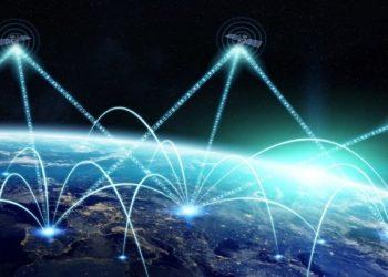 Công nghệ vệ tinh giúp phát triển mạng 6G