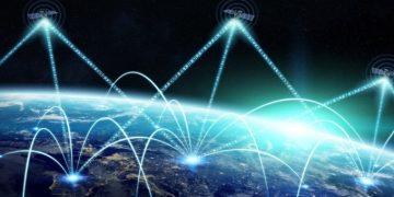 Công nghệ vệ tinh giúp phát triển mạng 6G