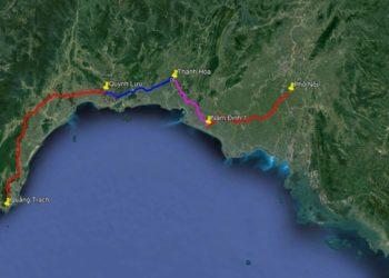 Triển khai các dự án đường dây 500 kV mạch 3 từ Quảng Trạch đến Phố Nối