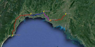 Triển khai các dự án đường dây 500 kV mạch 3 từ Quảng Trạch đến Phố Nối