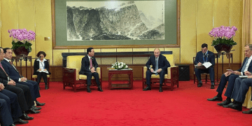 Việt Nam là một trong những đối tác quan trọng nhất của Liên bang Nga tại khu vực châu Á – Thái Bình Dương