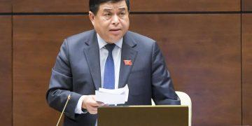 Thành lập Hội đồng thẩm định Báo cáo đề xuất điều chỉnh chủ trương đầu tư Chương trình mục tiêu quốc gia